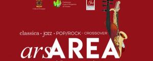 "ArsArea" concorso musicale per solisti e gruppi