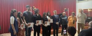 27° Concorso Internazionale 'Vincenzo Scaramuzza' di Crotone