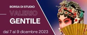 26° Premio di canto lirico ‘Valerio Gentile'