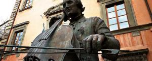 Conservatorio 'Luigi Boccherini' di Lucca: aperte le iscrizioni ai corsi accademici per l’ A.A. 2024/2025