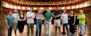 Bottega Donizetti 2022