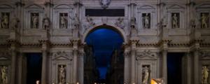 8° Concorso lirico Tullio Serafin al Teatro Olimpico di Vicenza