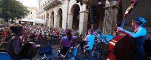 Conad Jazz Contest 2022: annunciati i 10 finalisti