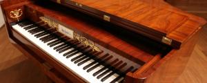 Scuola APM Saluzzo: Masterclass sui Fortepiani e dintorni