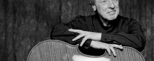 Accademia Stauffer -  Frans Helmerson