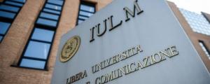 Università IULM - Master in Editoria e Produzione musicale 2022
