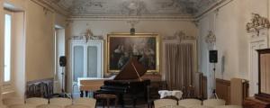 L'associazione culturale La Lira di Orfeo