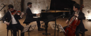 21° Premio Trio di Trieste