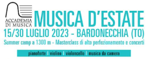 Musica d’Estate 2023