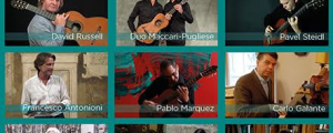 Homenaje International Guitar Festival 2024