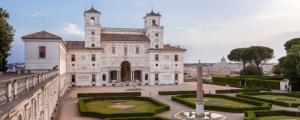 Accademia di Francia a Roma - Bando per borsisti