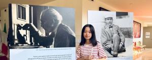 Kaiming Liu