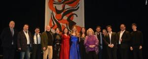  77° Concorso del Teatro Lirico Sperimentale di Spoleto
