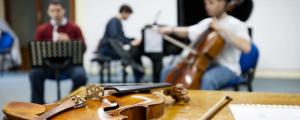 Accademia Nazionale di Santa Cecilia - Corsi di Perfezionamento 2025/2026