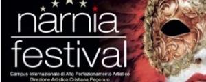 Narnia Festival 2021 - Corso di composizione “La musica nel cinema thriller”