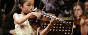 Tibor Junior International Violin Competition 2022