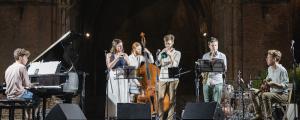 International Summer Workshop ‘25 e Progetto JazzAble 2025