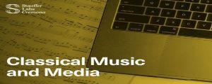 Stauffer Center for Strings: Media Labs con NYT e Apple Music