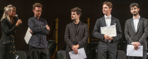 Premio Cantelli 2022