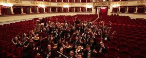 Accademia Teatro alla Scala