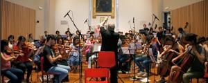 Scuola APM di Saluzzo - Corso di Formazione Orchestrale 2023/2024: ‘Obiettivo Orchestra’