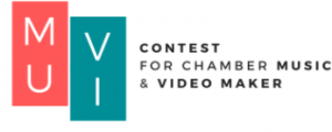 Mu.Vi.-Contest for Chamber Music and Video Maker 2021