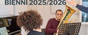 Corsi Accademici di II livello 2025-2026