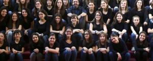 Coro di Voci Bianche - Teatro Regio di Torino