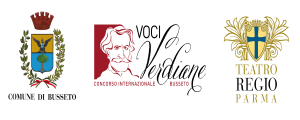 58° Voci Verdiane Città di Busseto