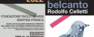 Accademia del Belcanto “Rodolfo Celletti” 2022