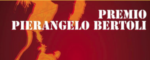 9° Premio Pierangelo Bertoli - Sezione “Nuovi Cantautori”