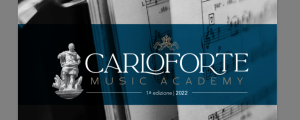 Carloforte Music Academy