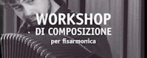 Padova, Workshop di composizione contemporanea per fisarmonica