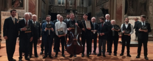 8° Concorso Bottesini: vince Juliàn Medina