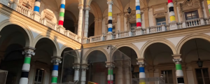 Istituto Confucio dell'Università di Torino - Corso di musica cinese 2023