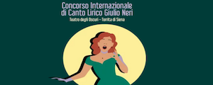 Torrita di Siena. Concorso Internazionale di Canto Lirico Giulio Neri