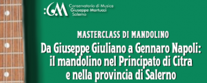 Conservatorio di Musica “G. Martucci” di Salerno