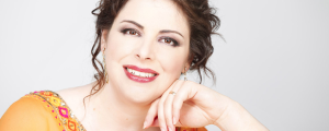 Masterclass di canto lirico con Daniela Barcellona