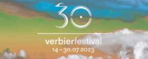 Premio Yves Paternot della Verbier Festival Academy