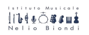 Istituto musicale 'Nelio Biondi' di Camerino