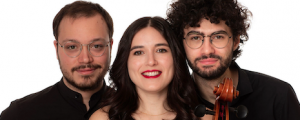 Trio Sheliak vince il 6° Concorso nazionale ‘Alberto Burri’