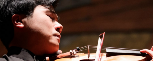 57° Concorso internazionale di violino 'Premio Paganini'
