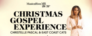 Christmas Gospel Experience MusicaRIVA