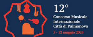 12° Concorso Musicale Internazionale Città di Palmanova