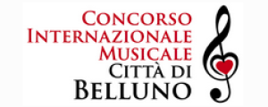 Concorso Musicale Internazionale Citta' di Belluno