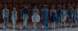 Balletto di Roma  - Audizioni 2024