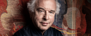 Premio ‘Una vita nella musica 2024' a Sir András Schiff 