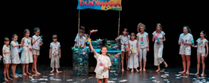 Donizetti  Summer Camp 2024