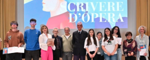 5° Premio Scrivere d’Opera ‘Elena Formica’