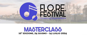 10° FLO.RE. Festival